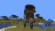 Image via Minecraft